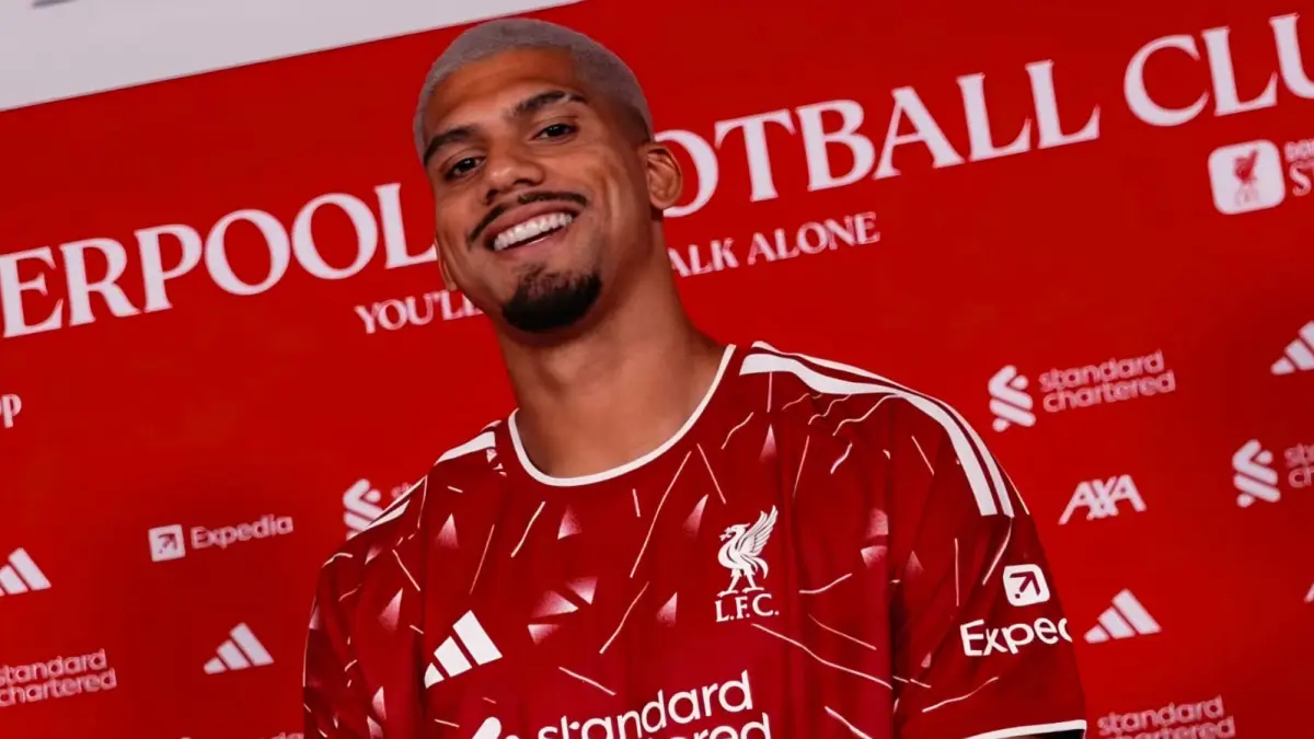 Sumber: Instagram @liverpoolfc