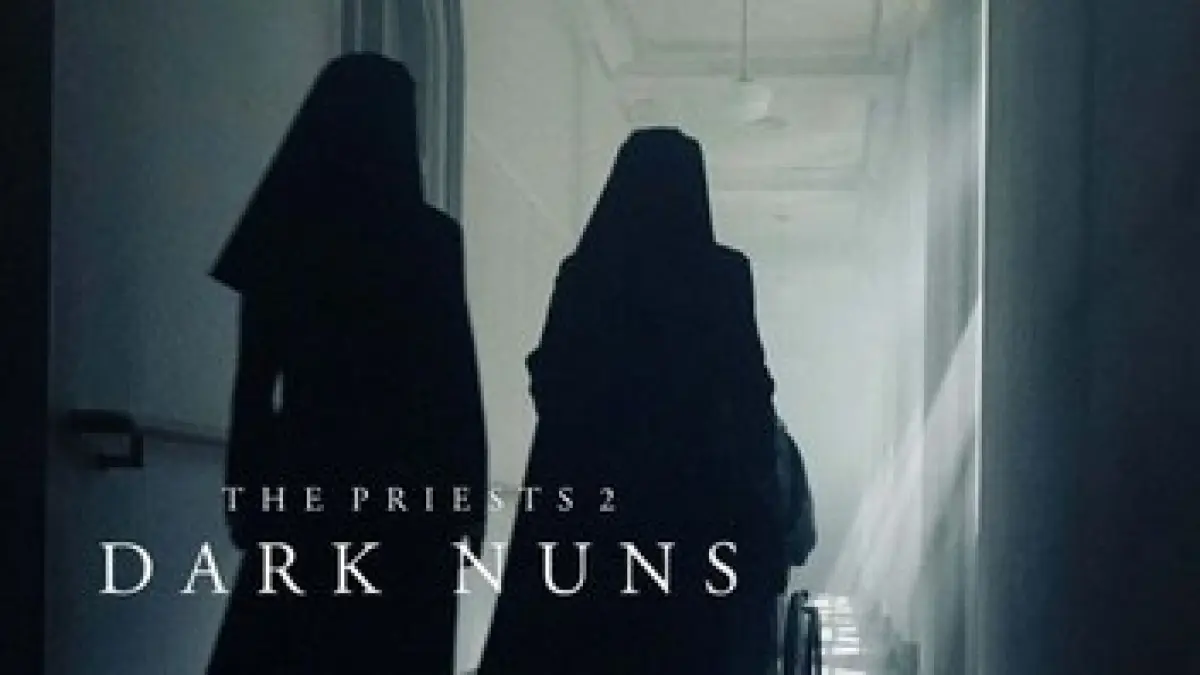 Film Dark Nuns (2025)
Source : Rotten Tomatoes
