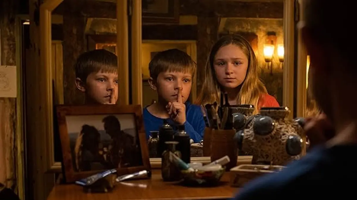Film Speak No Evil 
Source : IMDb
