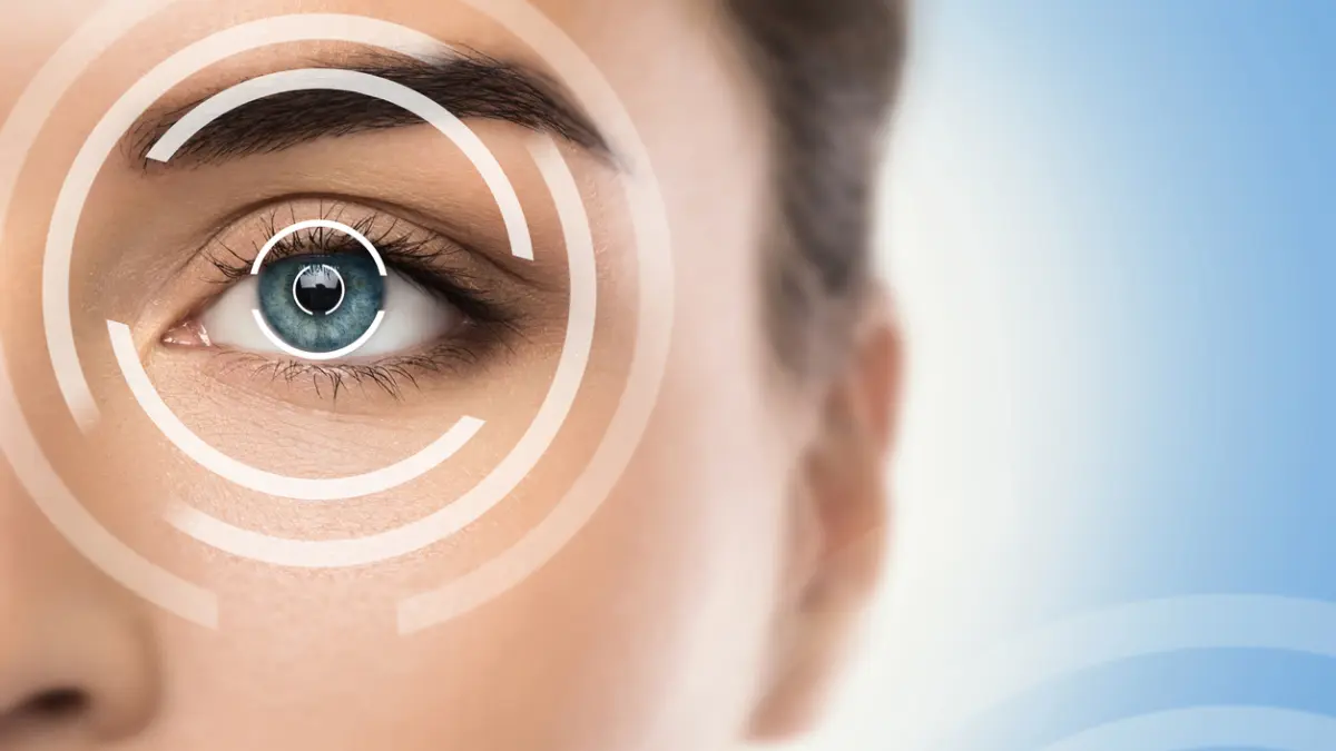 Mata Minus Bisa Sembuh Total Tanpa Operasi Lasik? Foto: nova.grid.id