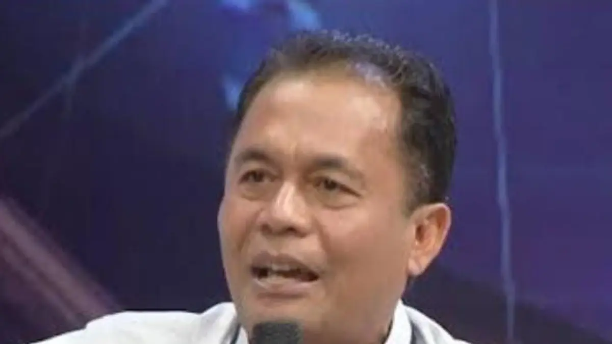 Khoiri Soetomo, SE, Ketua Umum DPP GAPASDAP.