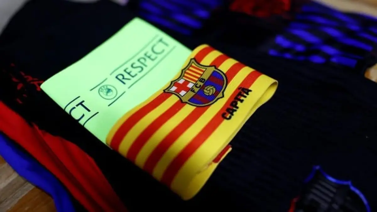 Foto: UEFA via Getty Images/Jan Kruger - UEFA