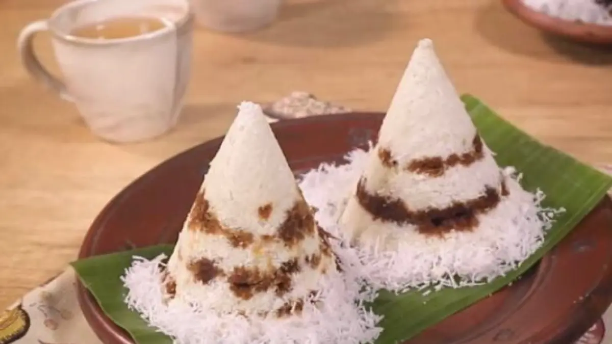 Kue Dongkal Khas Betawi @Google by depok pos