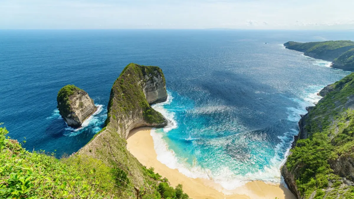 Source: The Bali Sun