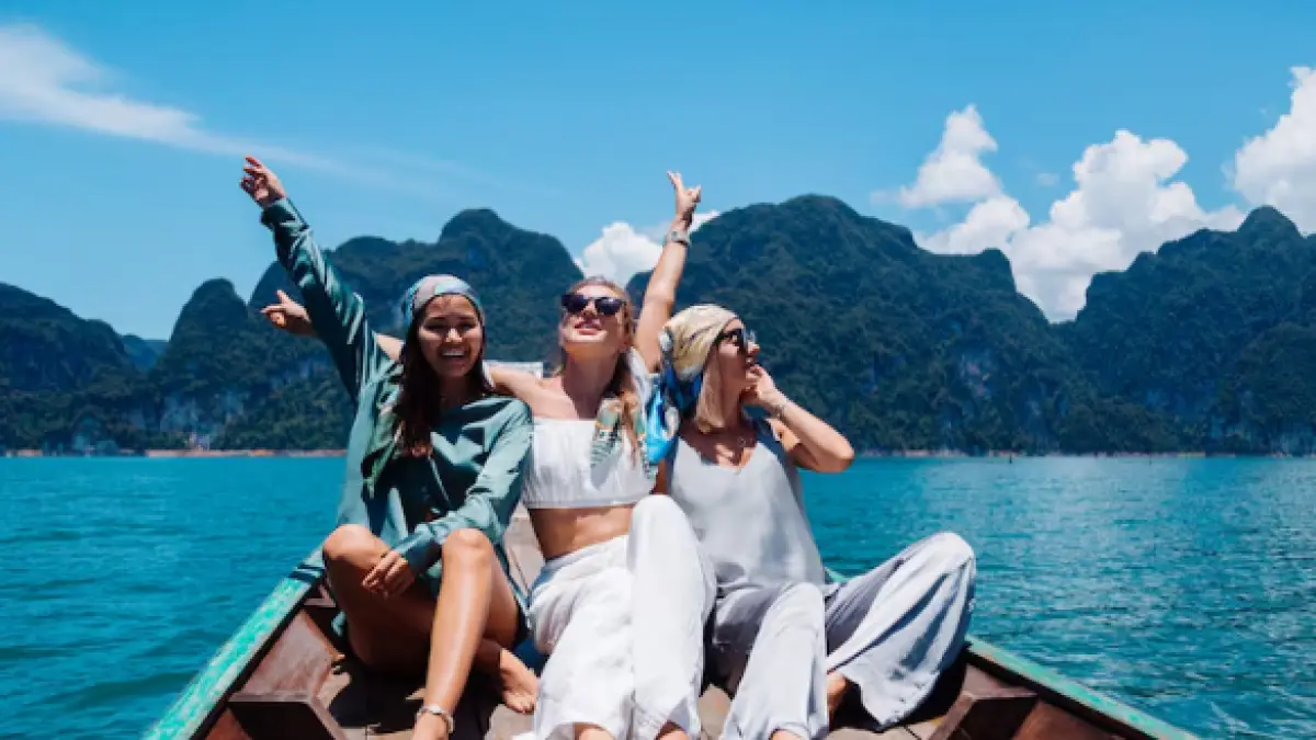 Short Getaway, Tren Liburan Singkat yang Makin Populer. Foto: genvoice.id