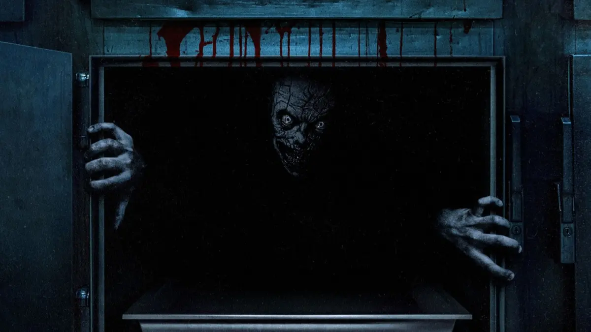 Source : Shudder