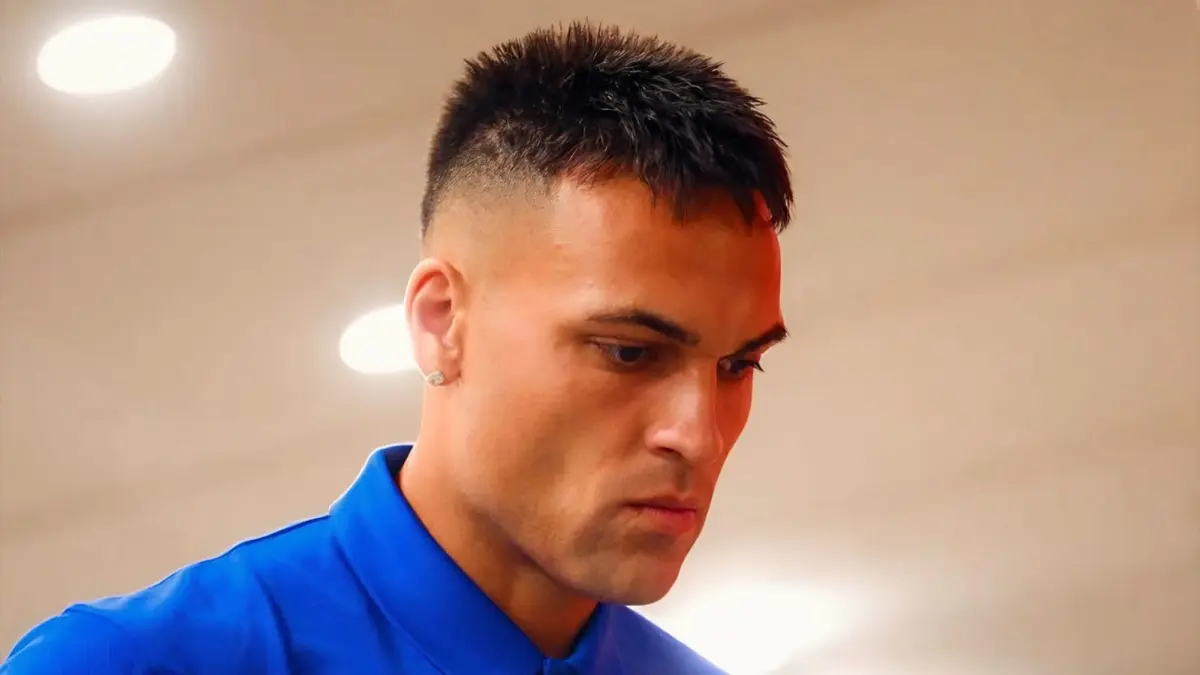 Sumber: Instagram @lautaromartinez