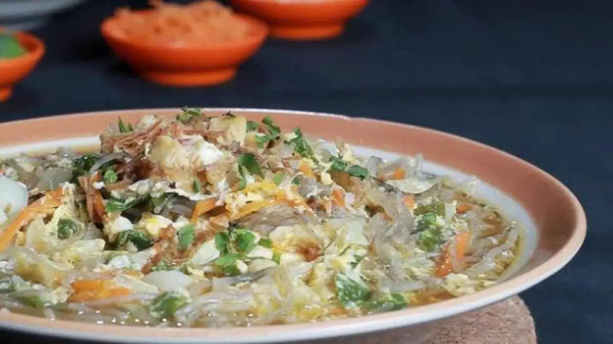 Mie Lethek Khas Yogyakarta @Google by Yogyaku