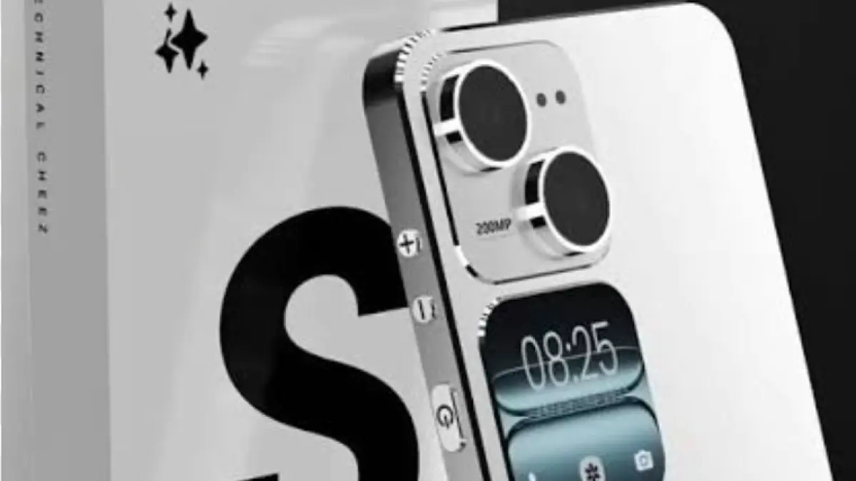 Samsung S26 FE bakal dirilis 27 Agustus 2026. 