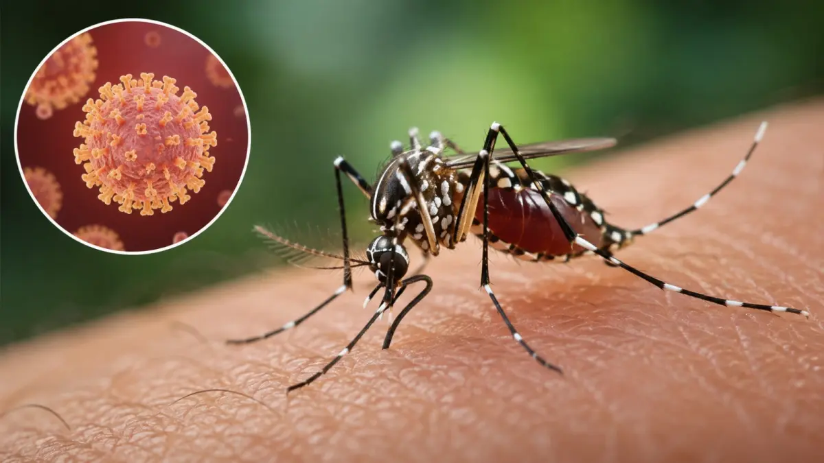 Kewaspadaan Terhadap  Virus Zika. Foto: wacanabali.com