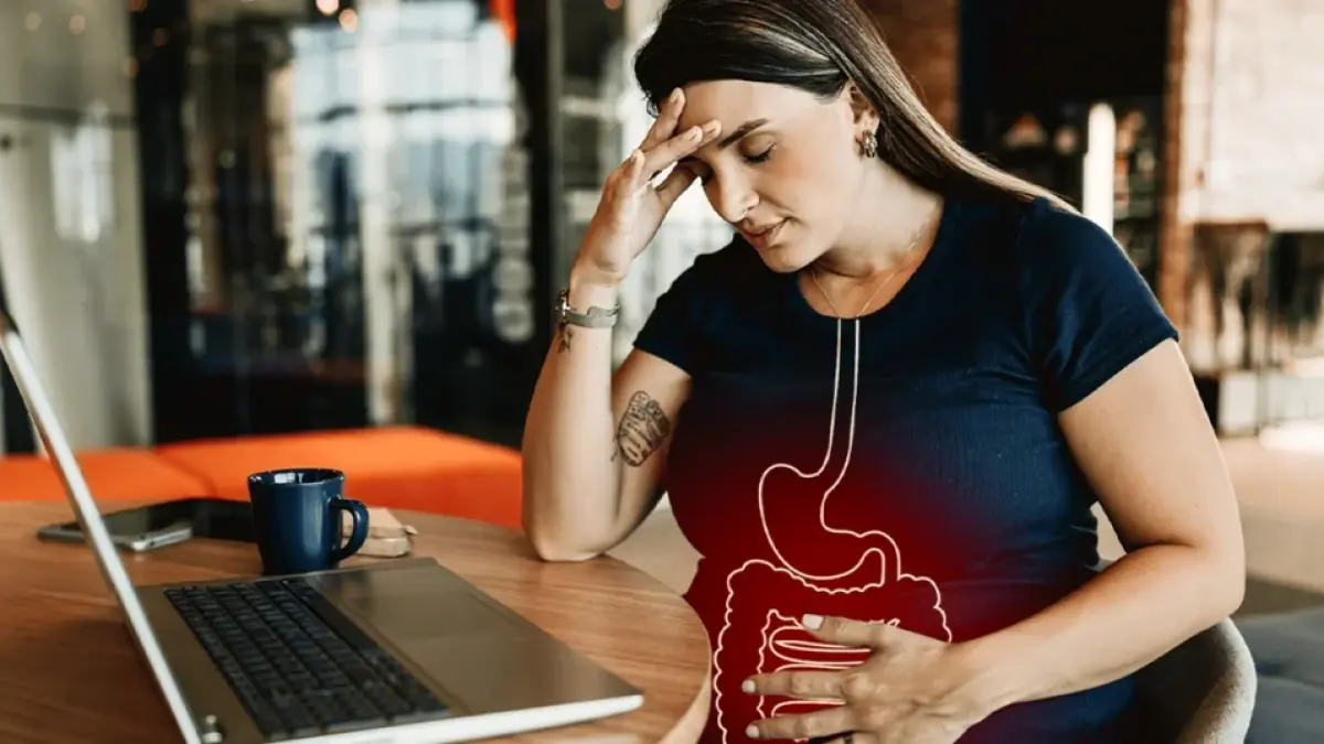 Diare disebabkan oleh Pikiran, Apakah Bisa?Foto: Stat Specialty Hospital