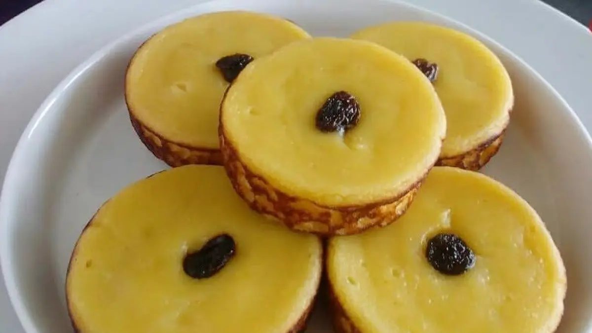Kue Lumpur Kentang @Google by Orami