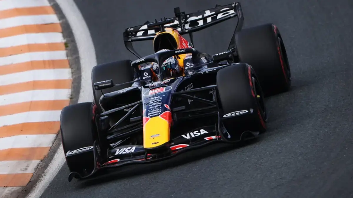 RedBull Formula 1