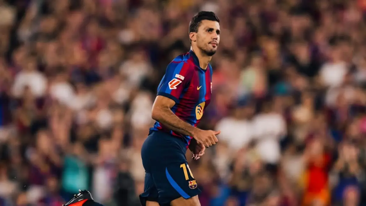 Sumber: Instagram @fcbarcelona