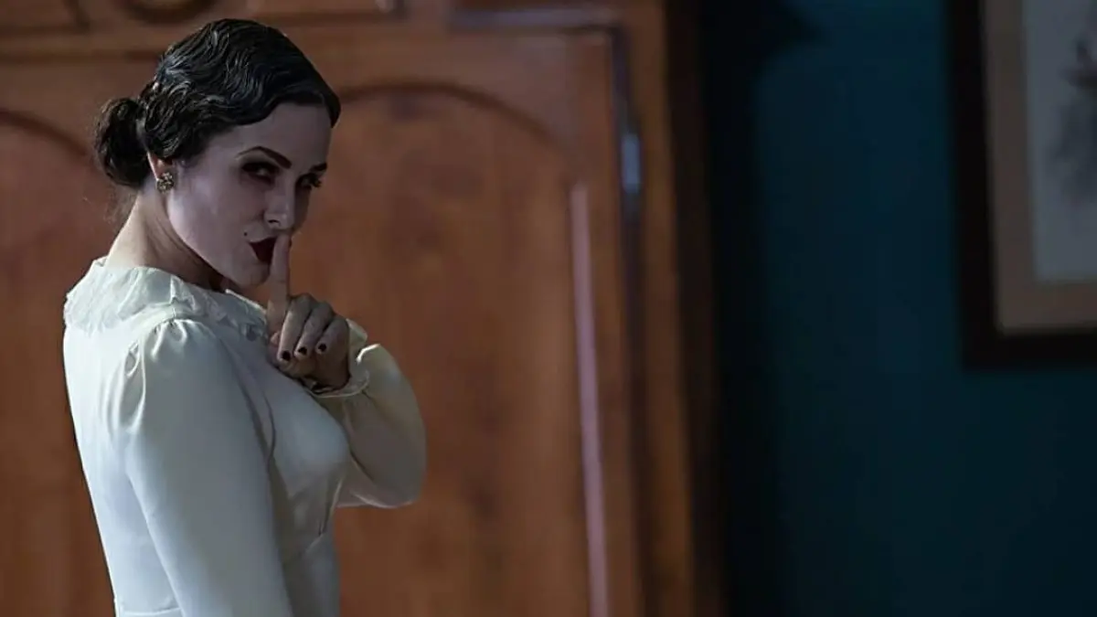 Pemeran Film Insidious: Chapter Two 
Source : spookypalm