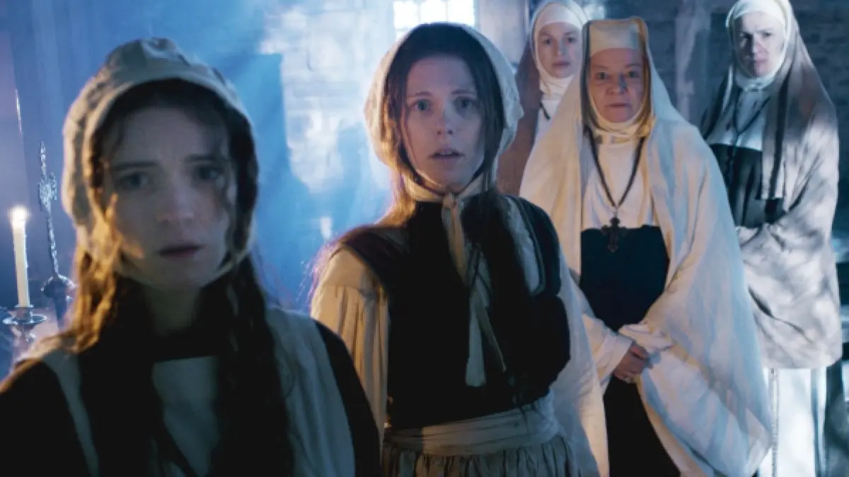 Pemeran The Convent
Source : indiewire.com