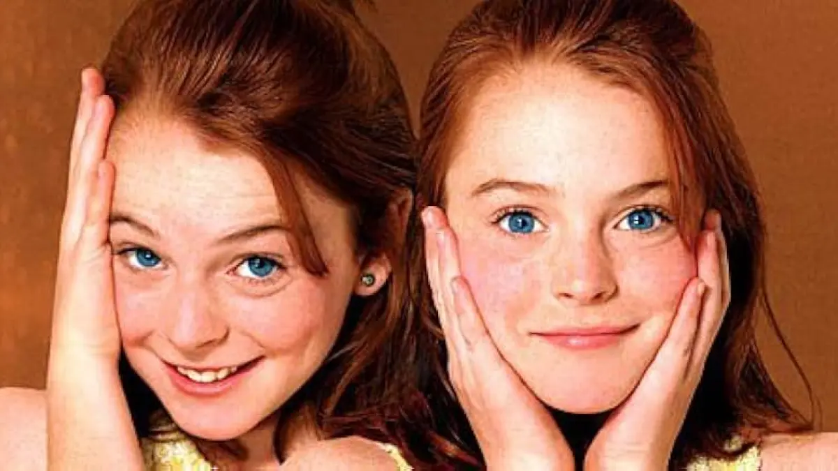 Pemeran Film The Parent Trap
Source: IMDb 