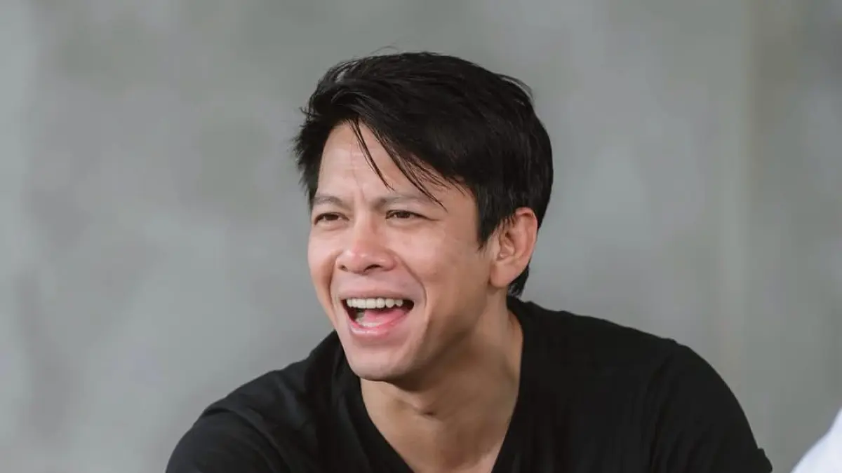 Foto: Instagram @arielnoah