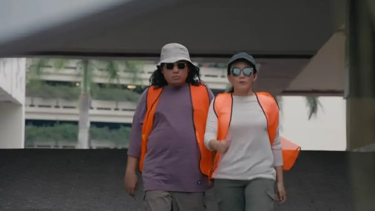 Pemeran Film Agent +62
Source : IMDb