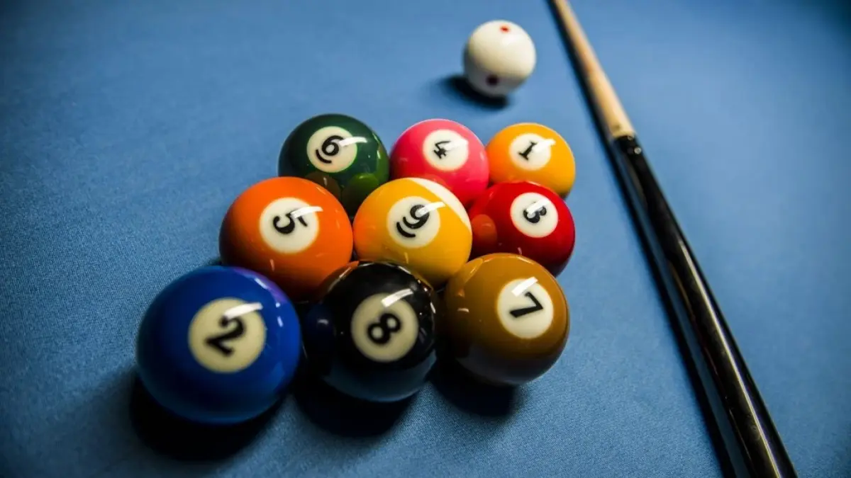 Penataan Bola 9 Dalam Olahraga Biliar
sumber gambar: Blatt Billiards