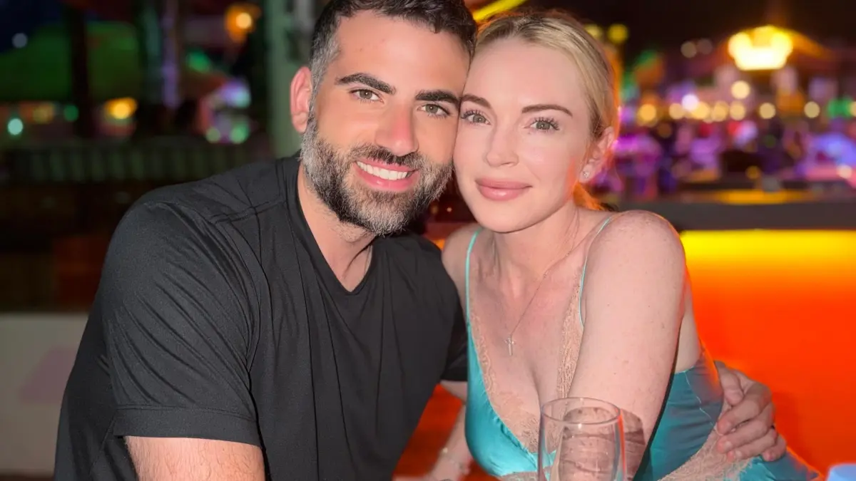 Source : lindsaylohan