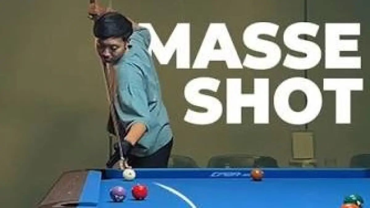 Salah Satu Pukulan yang Paling Sulit Dilakukan, Simak Penjelasannya!
sumber gambar: Zein Billiard