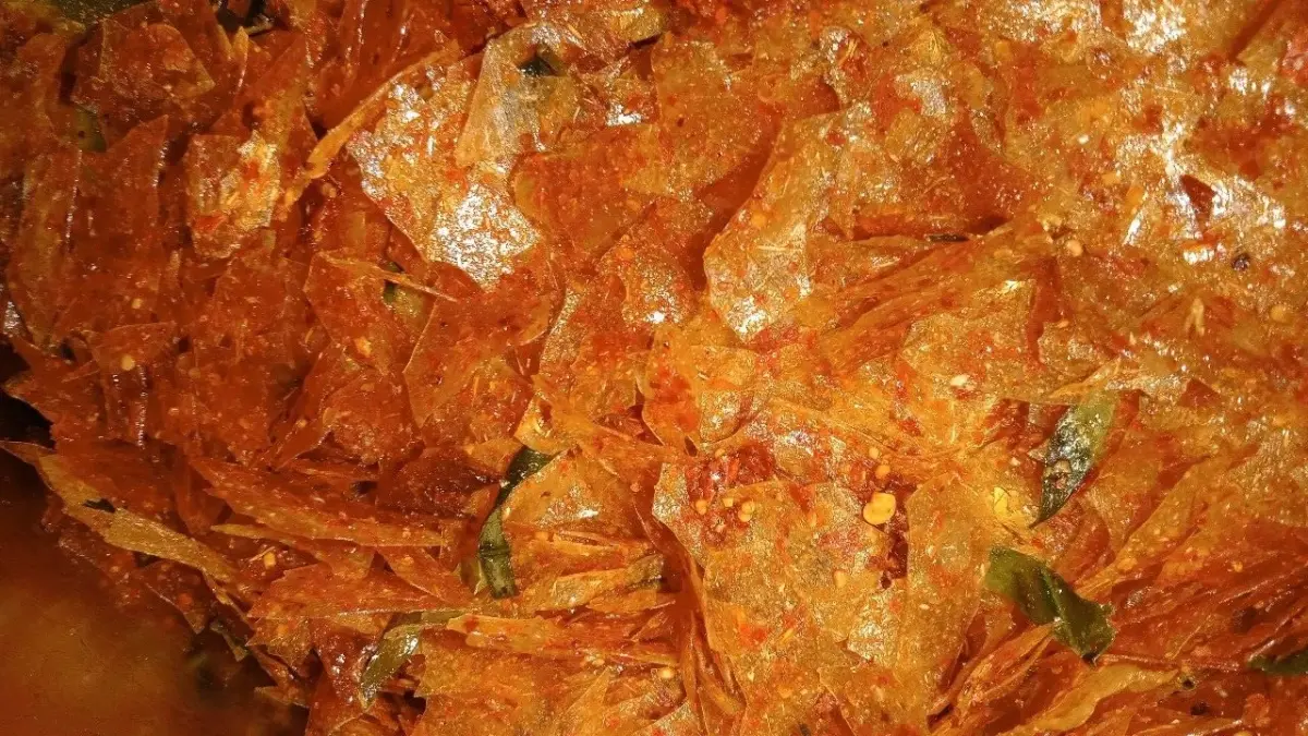 Kripik Kaca
Source : salsabillabilla131
