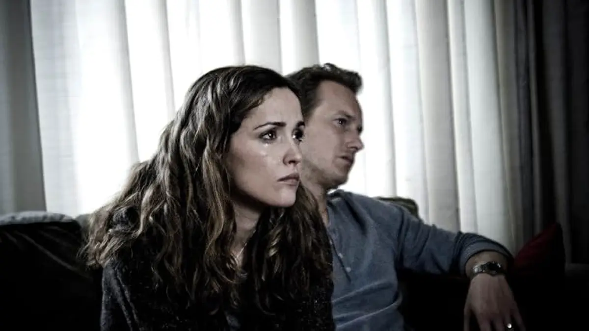 Pemeran Film Insidious
Source : IMDb