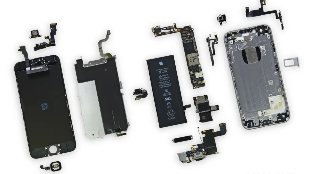 Yuk Simak Penjelasan Mengenai Build Quality iPhone Berikut ini!!!
sumber gambar: Wccftech
