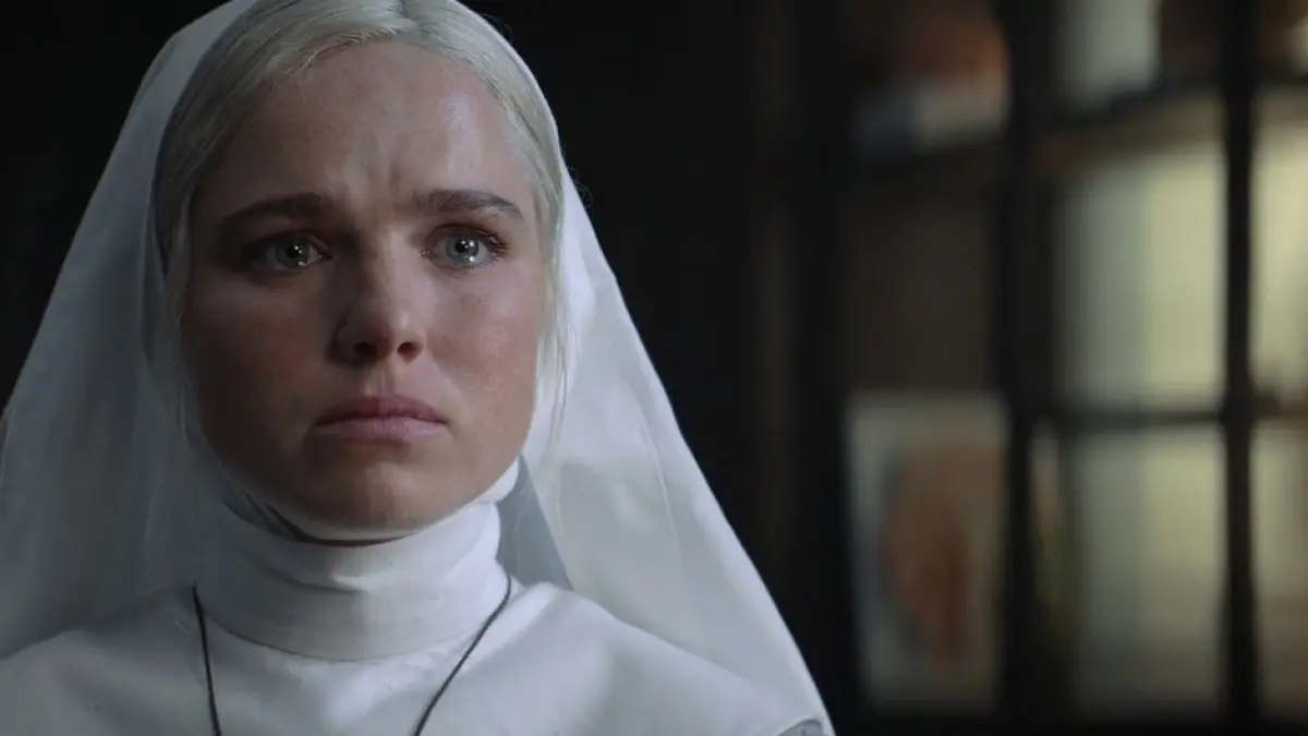 Pemeran Film Prey For the Devil 
Source : nunsinsinema