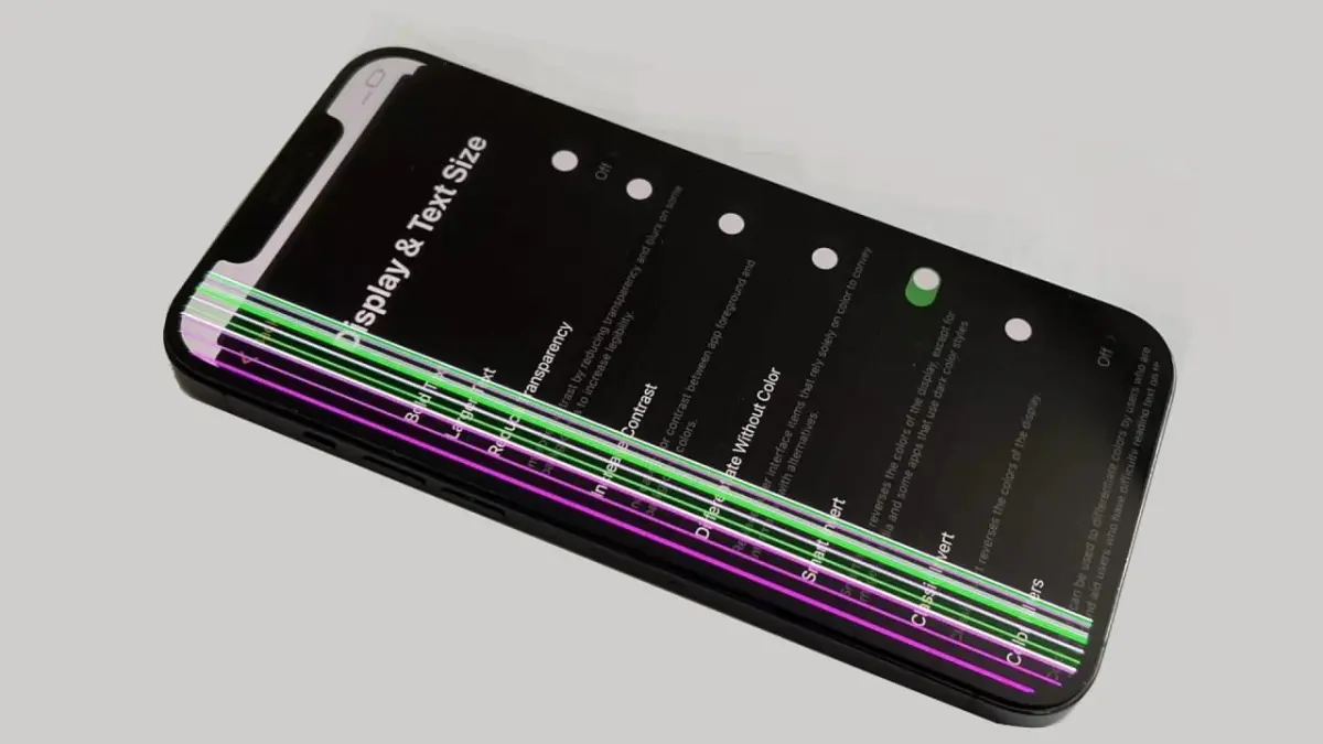 Ternyata Layar iPhone Masih Menjadi Pro Kontra di Era Modern ini!!!
sumber gambar: Erafone