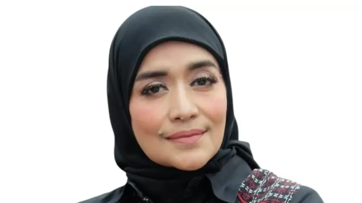 Nana Mardiana Perjuangkan Dangdut Diakui UNESCO. Foto: Hallo.id