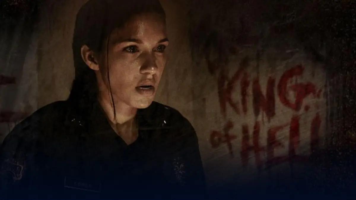 Pemeran Film Last Shift
Source : julianaharkavy