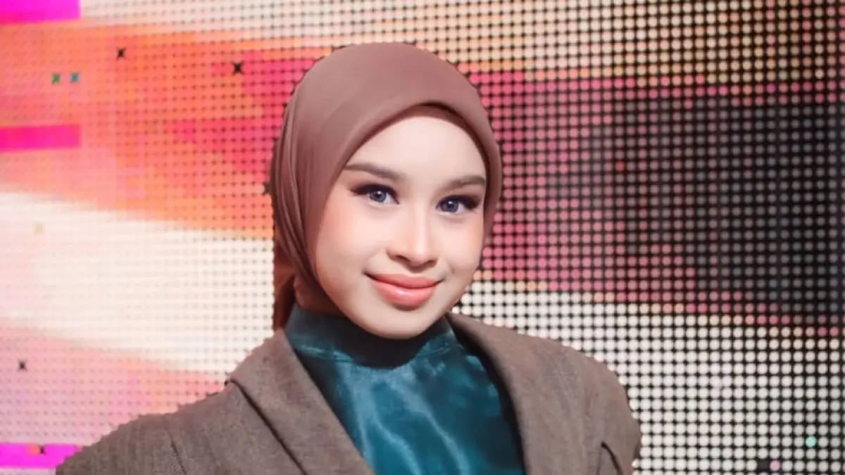 Foto: Instagram @da7_milanurwanti