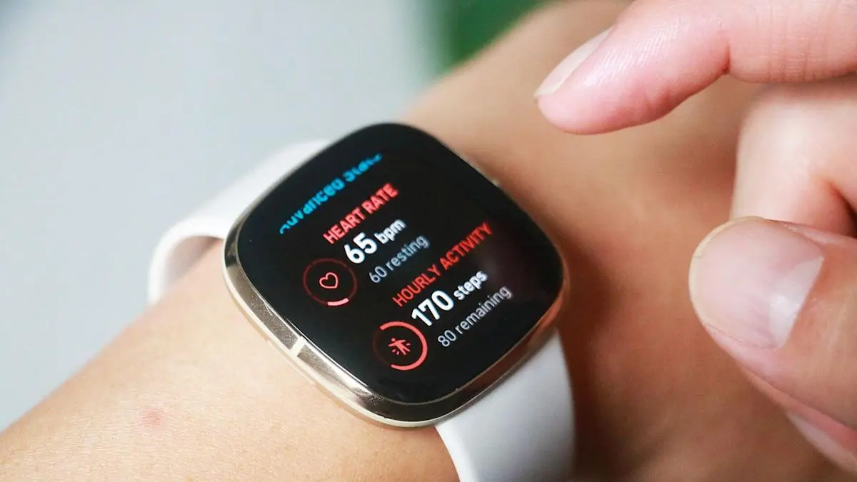 Jam Tangan Sebagai Fashion Item Sekaligus Perangkat Kesehatan. Foto: Engadget
