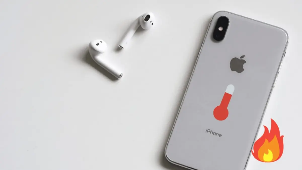 Kenapa sih Kebanyakan iPhone Gampang Panas? yuk Simak Penjelasan Berikut ini!!!
sumber gambar: aRepair