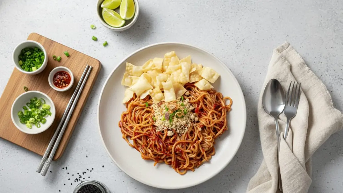Mie Jebew
Source : dapur_umma2702