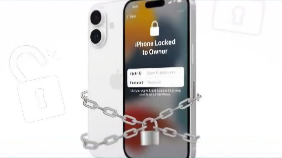 Mengenal Lebih Dalam Mengenai iPhone "Bypass"
sumber gambar: instagram