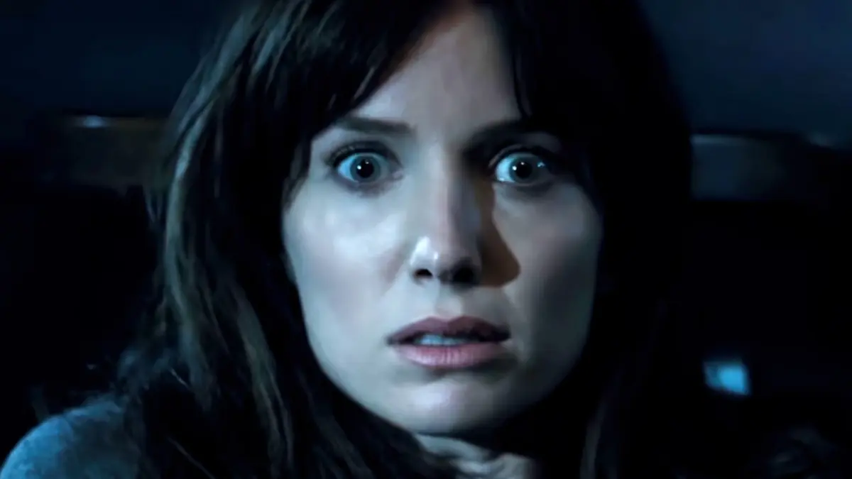 Pemeran Film Malignant 
Source : fandango