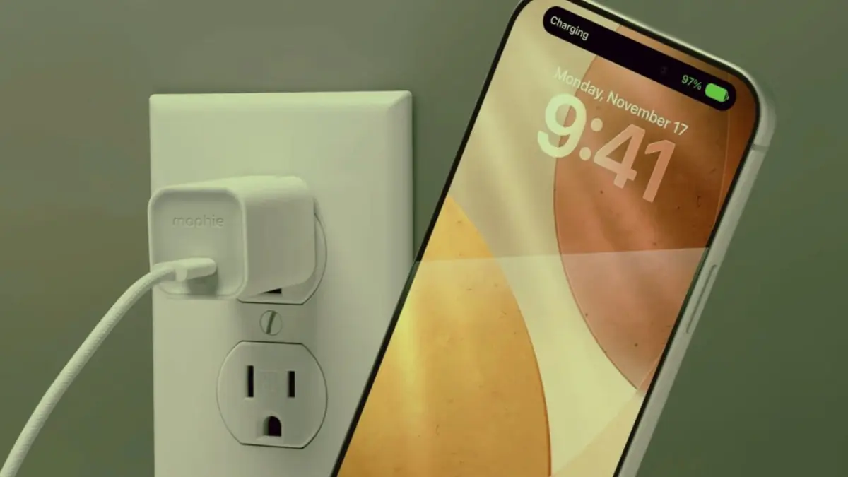 Penjelasan lengkap mengenai arti sertifikasi MFi pada charger iPhone
sumber gambar: kitar