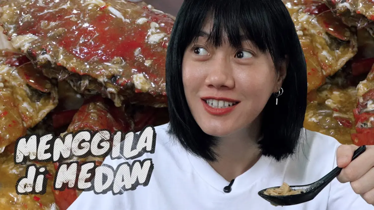 Ria Sw Food Vlogger @Youtube