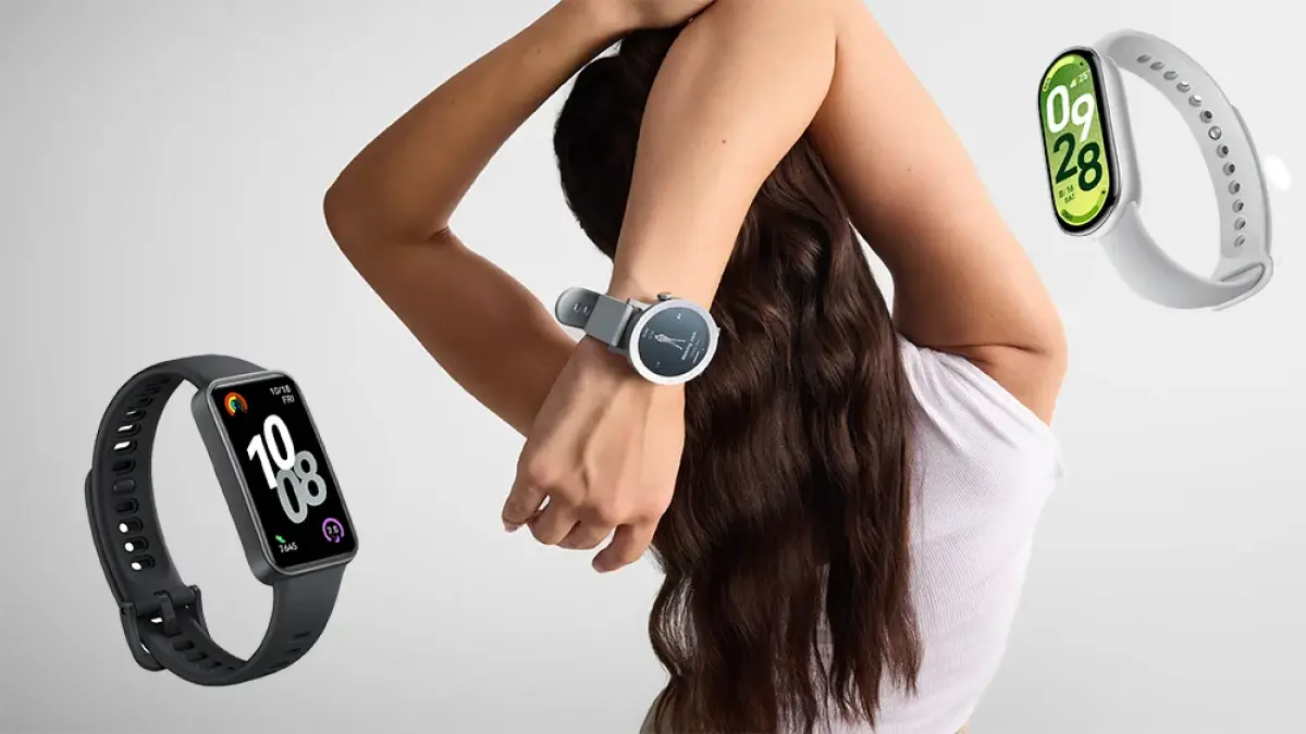 Wellness Makin Digital dengan Smartwatch dan AI. Source: Hybrid.co.id