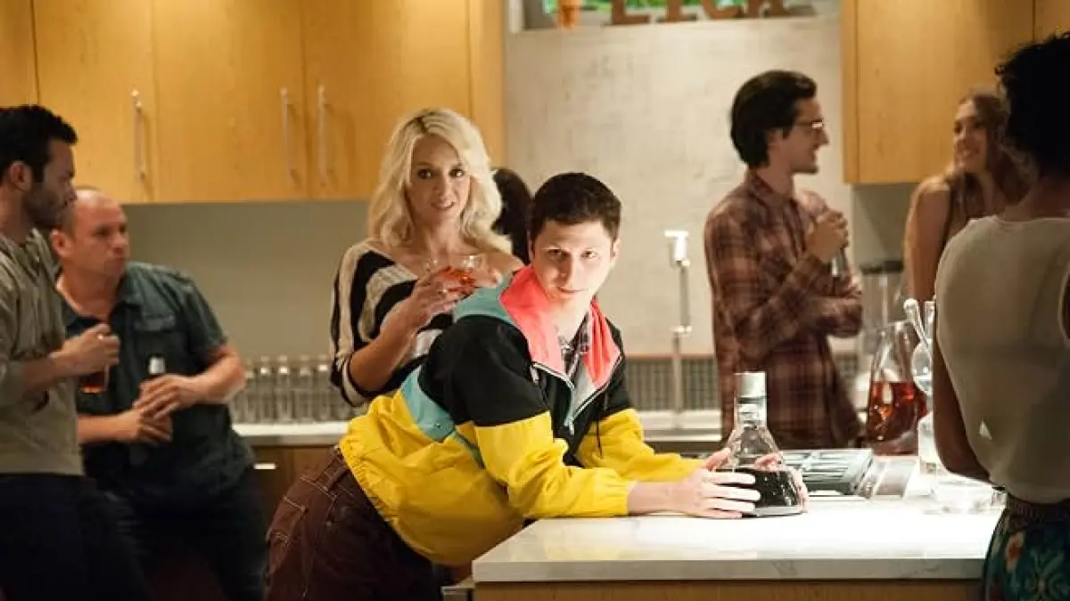 Pemeran Film This Is the End
Source : IMDb