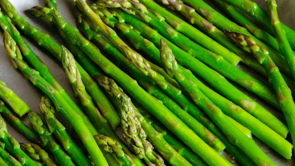 Sayuran Asparagus
Source : thehealthfulideas