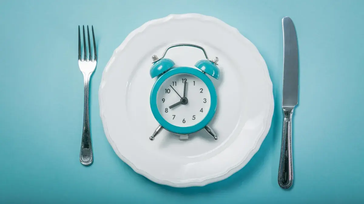 Studi menemukan pola makan 8 jam berpotensi membantu mengontrol gula darah pada diabetes tipe 1 (Shutterstock)
