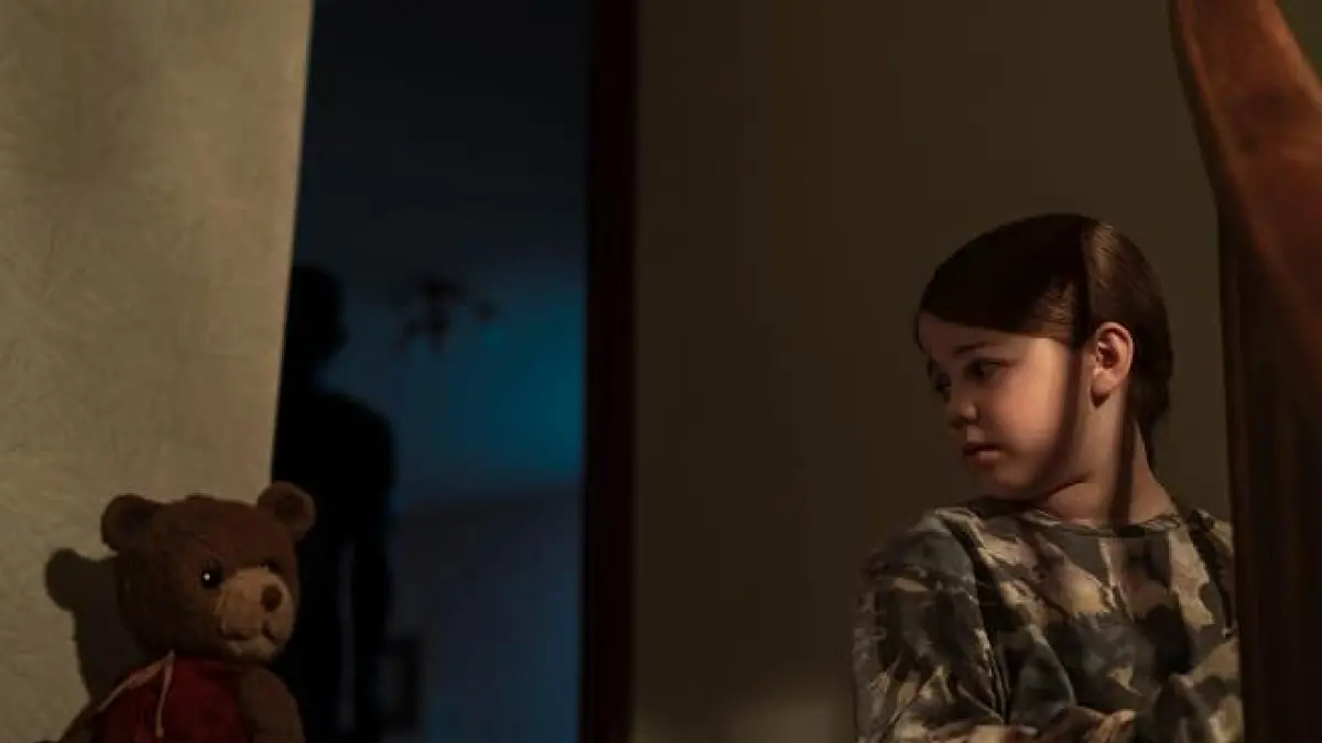 Pemeran Film Imaginary
Source : IMDb