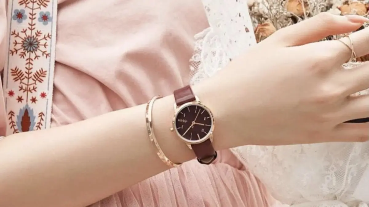 Jam Tangan Mini Jadi Tren 2026. Source: Loyal Watch 1975.