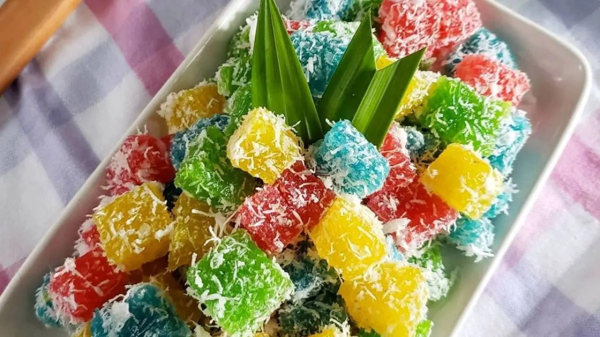 Resep Ongol-ongol dari Bihun @Cookpad