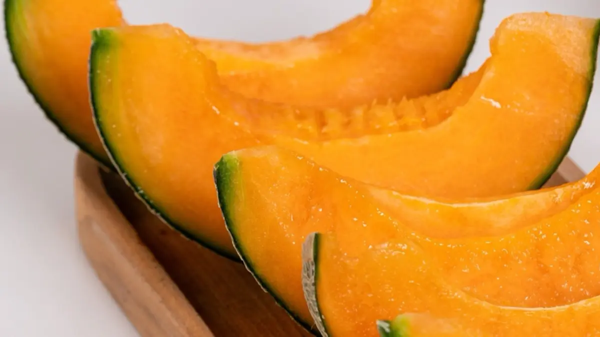 Melon
Source : yumiyafarm
