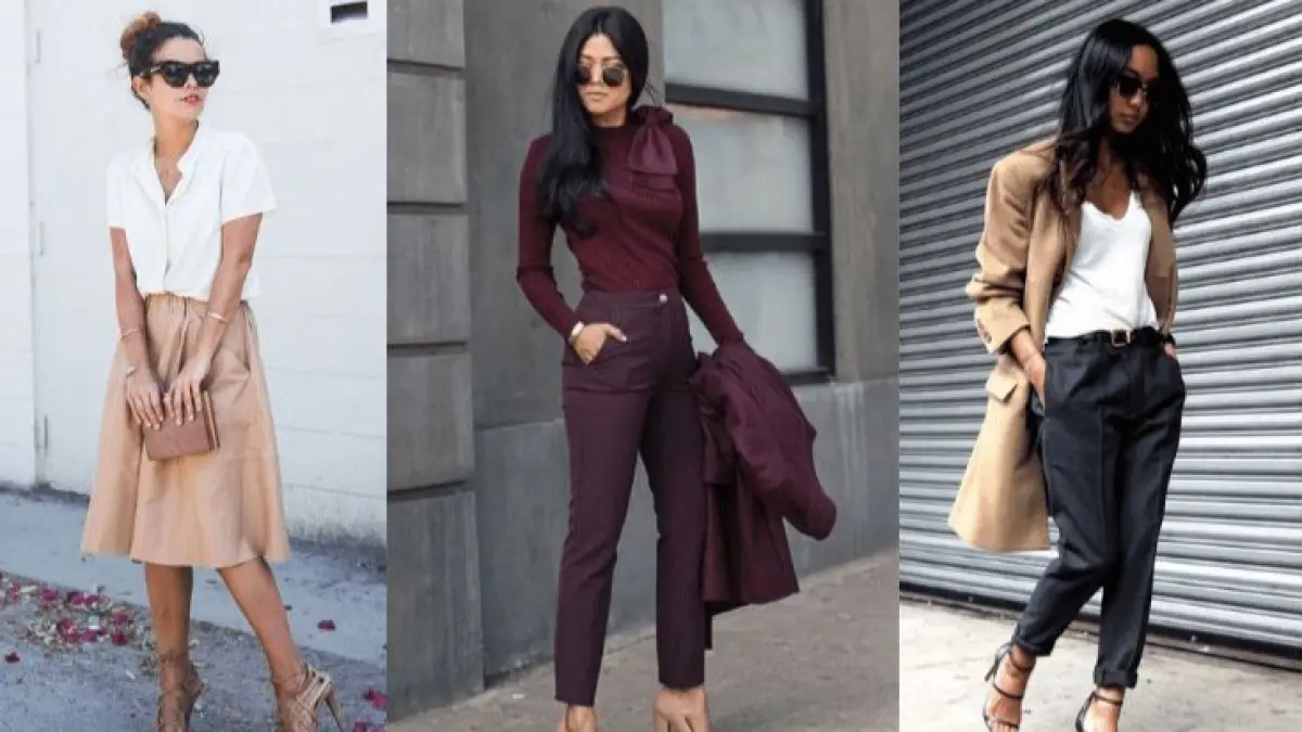 Elevated Casual Anak Muda Mulai Tinggalkan Gaya Berlebihan, Lebih Utamakan Personal Style.
Source: Pinterest